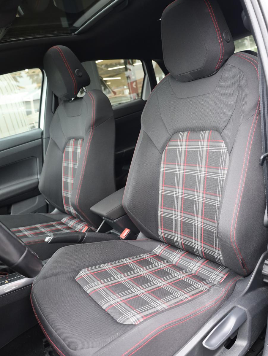 Volkswagen Polo 2.0 TSI GTI*Panorama*Kamera*ACC*Virtual*, миниатюра 14