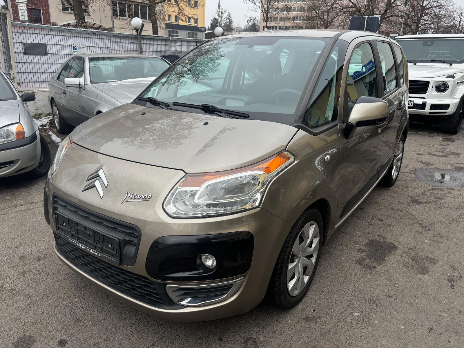 Citroën C3 Picasso Tendance KLIMA