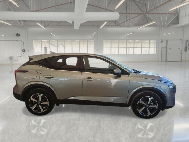 Nissan NISSAN QASHQAI 1.3 MHEV 158 N-CONNECTA XTRONIC C imagem 3