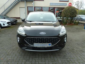 Ford Kuga - 2