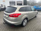 Ford FocusTurnierBusiness/ZahnriemenNeu/AHK - Ford aus 2014