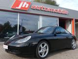 Porsche 996 Carrera 4 PDK*Schiebedach*deutsches Auto - Porsche 996: 4s