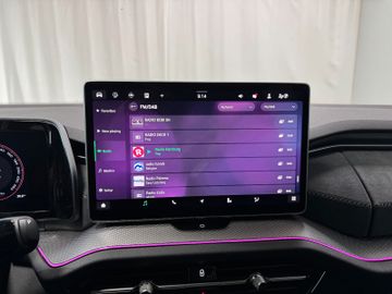 Fahrzeugverkauf 22 Skoda Kodiaq 2.0 TDI 142 kW 4x4 Sportline 7-Sitze AHK