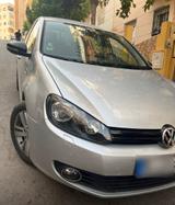 Volkswagen VE Golf VI Bj.2012 - Volkswagen Golf: Bj