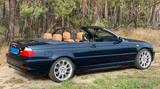 BMW 330Ci -Original - BMW 330 aus 2005: Cabrio, 330ci