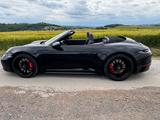 Porsche 992 Carrera 4 GTS Cabriolet Carrera GTS HAL LIFT