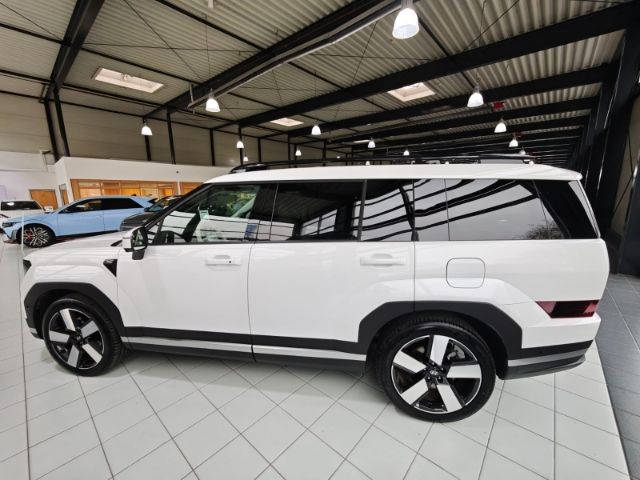Hyundai Santa Fe – Bild 4