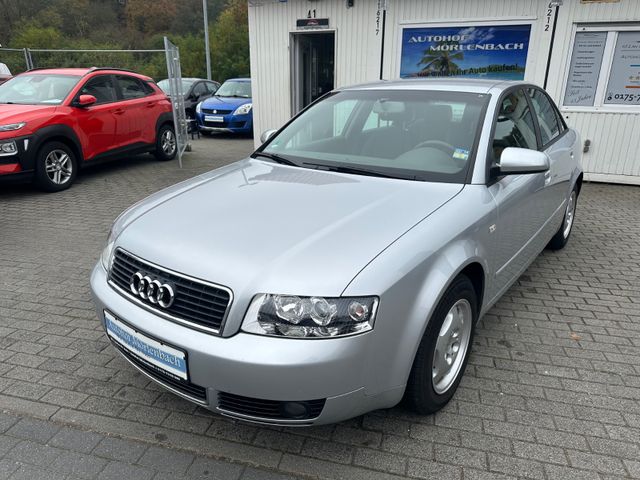 Audi A4 Lim. 1.6