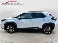 Toyota Yaris Cross Teamplayer FWD Hybrid+Safety+Winter