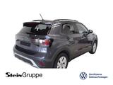 Volkswagen T-Cross Goal APP+DAB+VIRT+ACC+LED+PDC+Facelift - gebrauchte Volkswagen T-Cross mit Facelift
