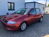 Fiat Stilo 1.6 16V Dynamic,Tüv bis 07,2027,1 Hand! - Fiat Stilo: 2.2