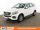 Mercedes-Benz GLE 250 d 4Matic Aut.*LED*NAVI*TEMPO*PDC*SHZ* - Mercedes-Benz GLE-Klasse