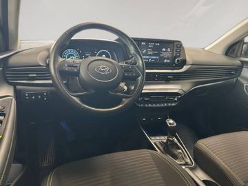 Hyundai i20 - 10