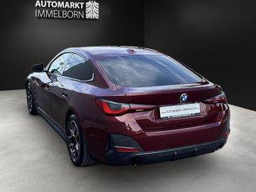 BMW 420 Gran Coupé - 5