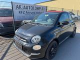 Fiat 500C Lounge Klima AC Cabrio 8x Bereift - gebrauchte Fiat 500C aus dem Jahr 2016