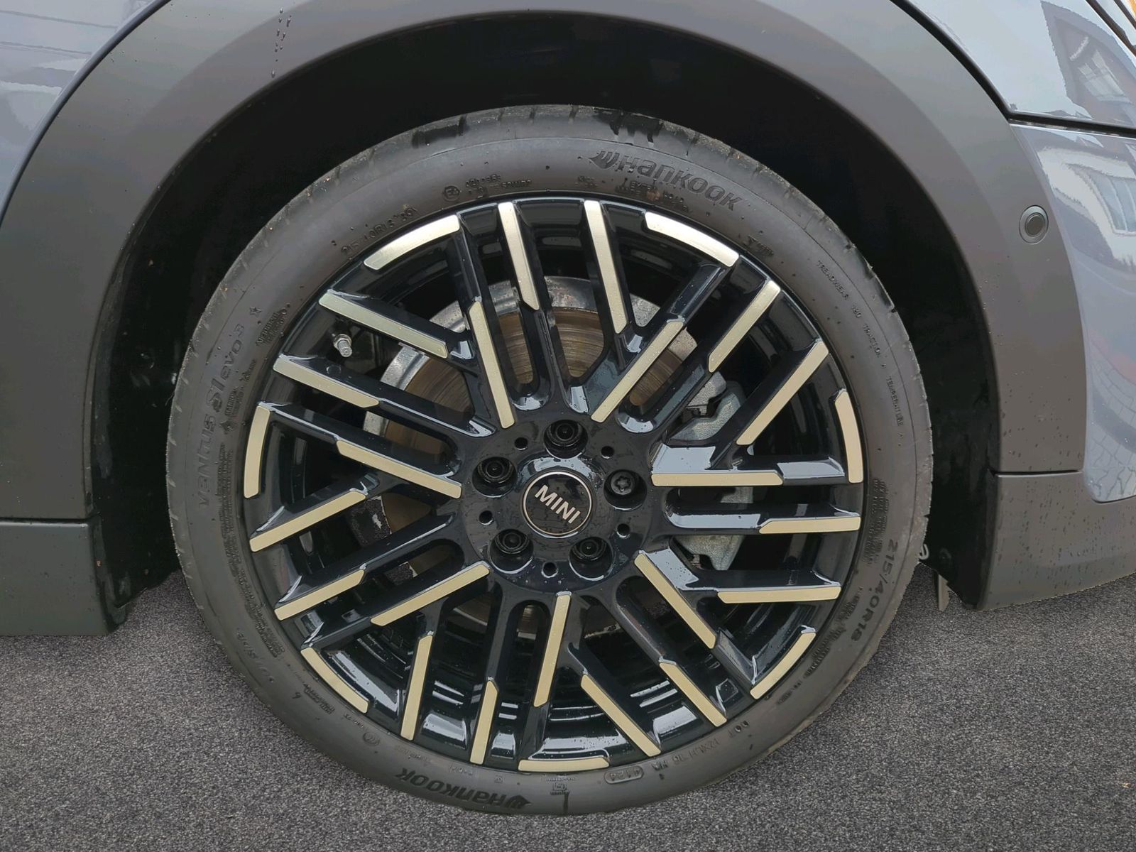 MINI Cooper S Cabrio - Bild 17