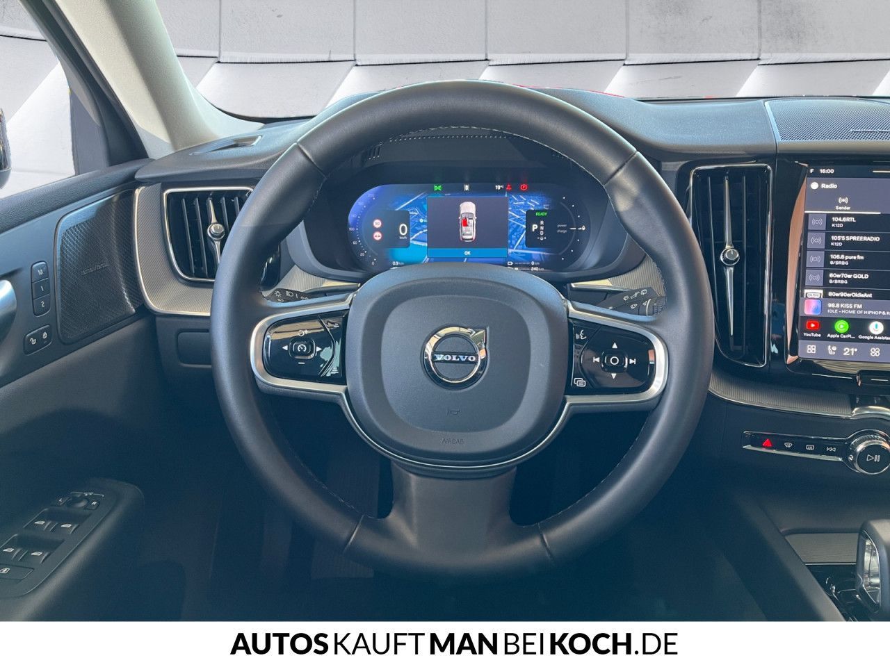 Volvo XC60 - Bild 12