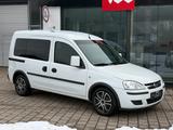Opel Combo 1.3 CDTI Automatik 1.Hand Edition - gebrauchte Opel Combo aus dem Jahr 2010