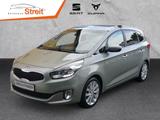 Kia Carens UEFA Euro 2016 1.7 CRDI 6-GANG Navi Sound - Kia Carens: €