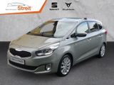Kia Carens UEFA Euro 2016 1.7 CRDI 6-GANG Navi Sound - Kia Carens: 7