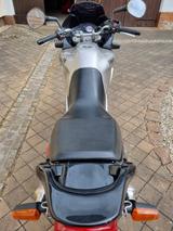 Yamaha TDM 850 4TX - YAMAHA TDM 850 4TX