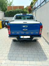 Ford Ranger Limited 3,2l Automatik - Ford Ranger Gebrauchtwagen in Stuttgart