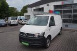 Volkswagen T6 Transporter Kasten-Kombi EcoProfi*LKW-ZULASS. - Volkswagen: Lkw