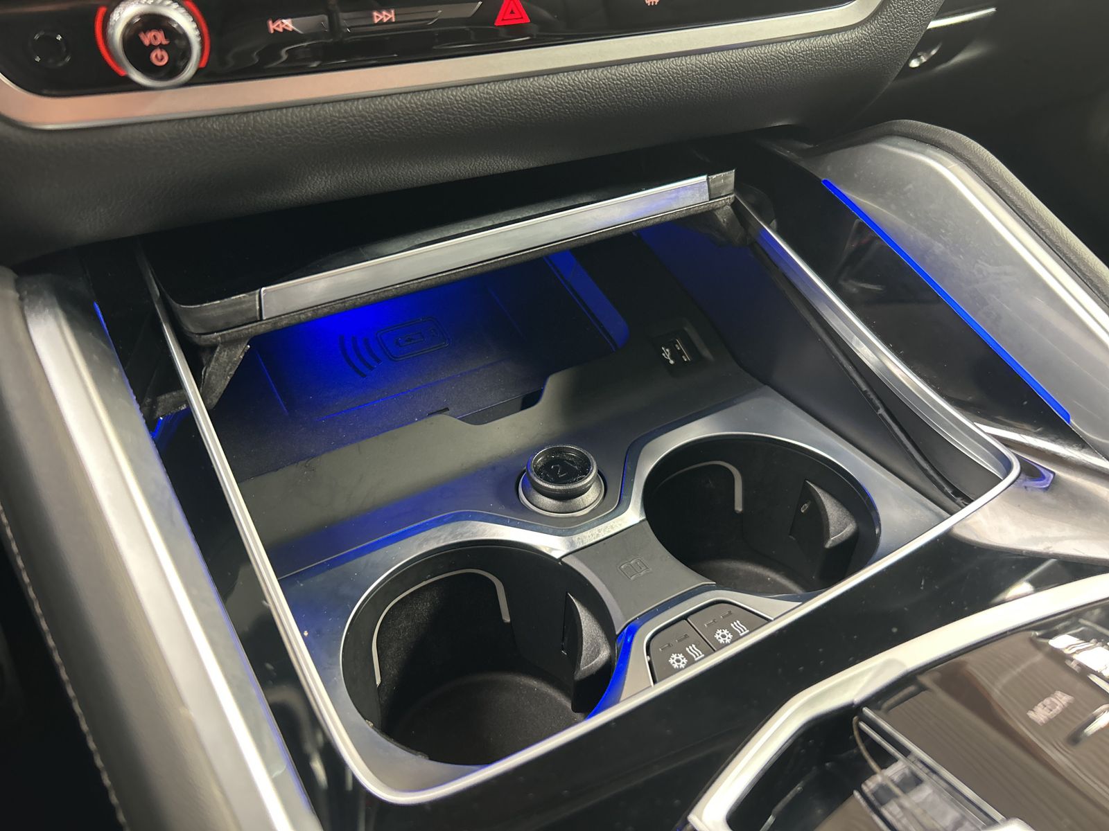 BMW X6 - Bild 19