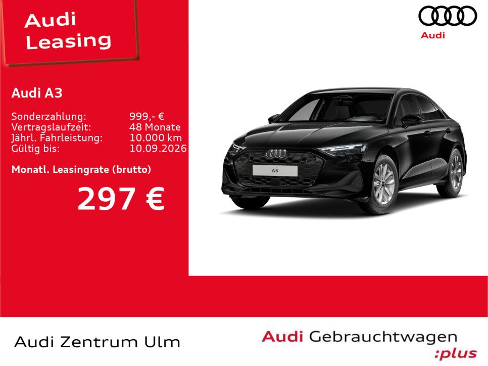 Audi A3 - Bild 3