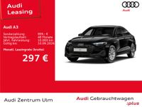 Audi A3 - Vorschau Bild 3
