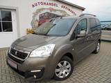 Peugeot Partner 1.6 BlueHDi Tepee Allure NAVI/KLIMA/PDC - Peugeot Partner mit Diesel-Antrieb: Kombi, Klimaanlage