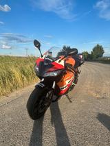 Honda CBR 1000RR-R SC57 Fireblade - Akra Anlage + mehr - HONDA RENNSPORT