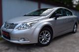 Toyota Avensis Edition 1.8-L,Limo,Automatik,Navi,Kamera - Toyota Avensis in Leverkusen