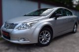 Toyota Avensis Edition 1.8-L,Limo,Automatik,Navi,Kamera - Toyota Avensis: Limousine