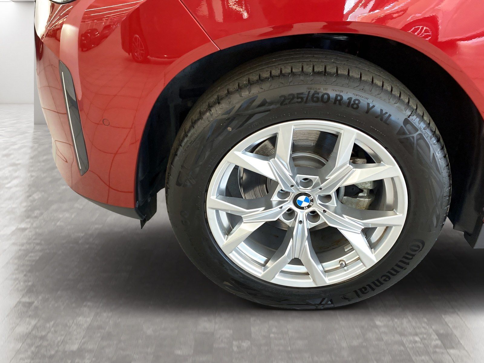 BMW X3 - Bild 9