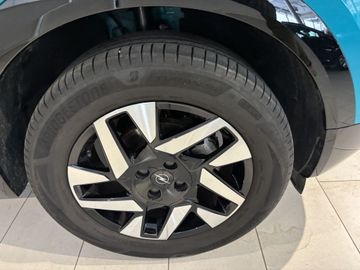 Fotografie 4 des Opel Mokka 1.2 DI Turbo Automatik GS