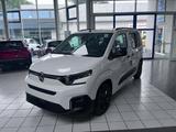 Citroën Berlingo BlueHDi 130 S&S EAT8 MAX AUTOMATIK PKW! - Tageszulassungen: Pkw