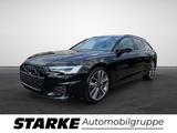 Audi A6 Avant 40 TDI quattro S line Matrix HUD AHK Bu - Audi A6: 4b