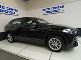 BMW X2 sDrive 18 i Advantage*Navi*HUD*Parktronic - gebrauchte BMW X2 aus dem Jahr 2020