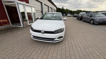 Volkswagen Polo - 4