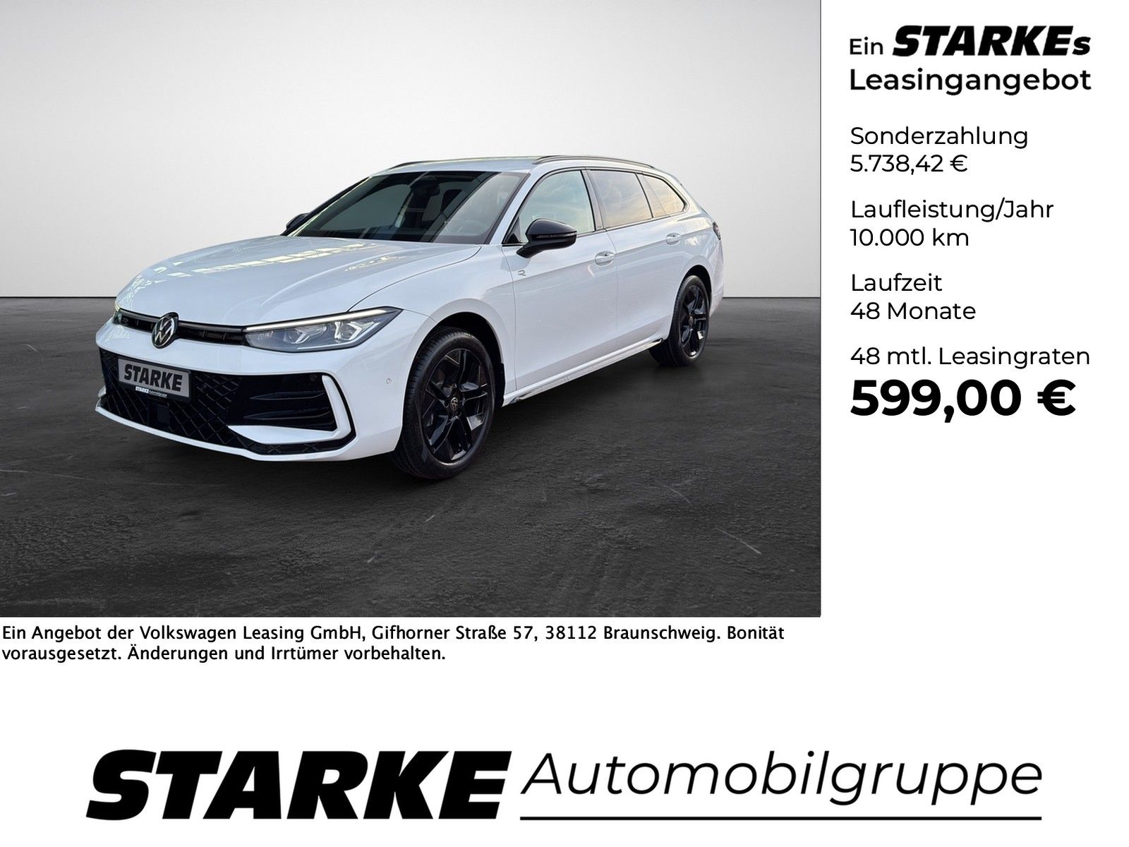 Volkswagen Passat Variant 2.0 TDI DSG R-line  HeadUp AHK Na