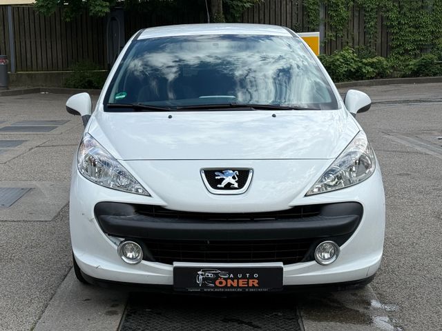 Peugeot 207 Urban Move*Klima*Navi*Rückfahrkamera*
