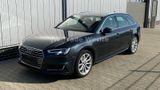 Audi A4 Avant g-tron S-Line ACC HeadUp LED 360° 18" - Audi A4 mit CNG-Antrieb: Kombi