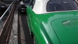Volkswagen Karmann Ghia Bauj. 1974 - Volkswagen: Ghia Karmann
