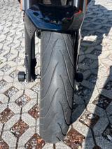 KTM DUKE 125 - KTM 125