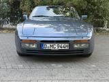 Porsche 944Turbo 250 PS, Scheckheft lückenlos - Porsche Gebrauchtwagen von 1990