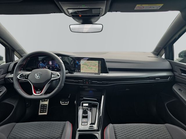 Golf VIII GTI Clubsport 2.0 TSI AKRAPOV+LED+NAVI