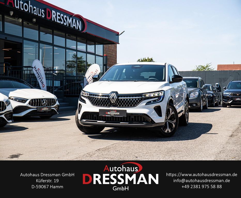 Image of Renault Austral