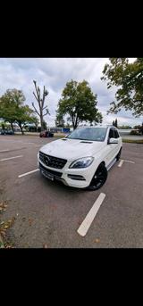 Mercedes-Benz Mercedes w166 - Mercedes-Benz 190 Gebrauchtwagen in Stuttgart