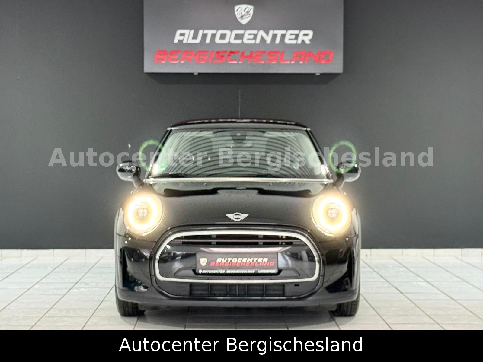 MINI Cooper Mini 3-trg. Cooper Essential Trim, миниатюра 3